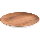 Aps Teller "CRAZY WOOD"