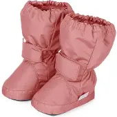 Sterntaler Baby Boots mit Klettverschluss