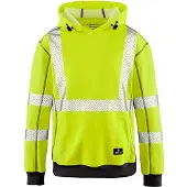 4Protect Warnschutz Hoodie Portland