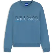 HUGO Nogo 10273008 Sweatshirt