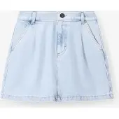 Sissy-Boy Jeansrock - Hellblau | Größe: 98-104
