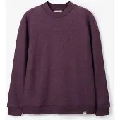 Sissy-Boy Sweater - Lila | Größe: XL