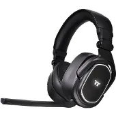 Thermaltake ARGENT H5 RGB Wireless (schwarz, USB-C, Klinke)