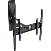 Meliconi EXTRA XDR200400 CG 165,1 cm (65") Schwarz