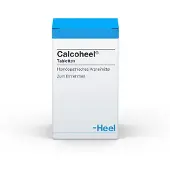 Heel Calcoheel Tabletten 50 St