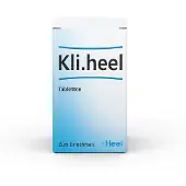 Heel Kli.Tabletten 250 St