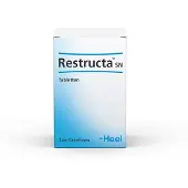 Heel Restructa SN Tabletten 100 St