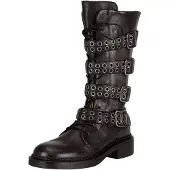 Felmini Stiefel Stiefel Leder