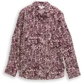Tom Tailor 1047586 Langarmbluse