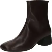 Vagabond Shoemakers Damen Stiefeletten Livia 001 - Bruin - Größe 40