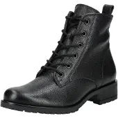 Paul green Stiefelette in Schwarz | Gr.: 40