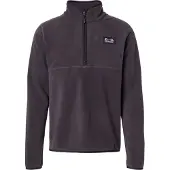 Didriksons Vito half zip Herren-Fleecejacke