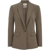 We fashion Blazer Brown Größe: 40 | Blazer Outlet | Damen | Braun