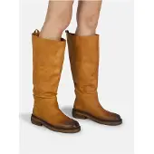 Felmini Stiefel Stiefel Leder