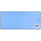 Thermaltake M700 Hydrangea Blue Extended Gaming Mouse Pad