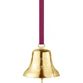 Georg Jensen Weihnachtsglocke