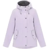 Schmuddelwedda Women Jacket in light lavender | Gr.: XS