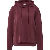 s.Oliver Sweatshirts Burgendy Größe: 42 | Hemden Outlet | Damen