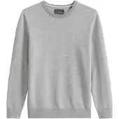 Marc O'Polo Marc OPolo Sweater "Strickpullover Pullover Regular Small-Logo 1er Pack"