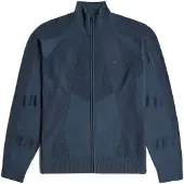 G-Star 3d Biker Vollreißverschluss Pullover