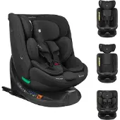 Kikkaboo 40-150 Cm I-van I-size Kindersitz