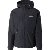 Napapijri Tundra Winterjacke, Schwarz XXL