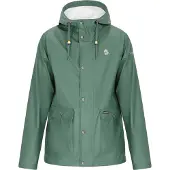 Schmuddelwedda Men Jacket in green | Gr.: S
