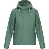 Schmuddelwedda Men Jacket in green | Gr.: M