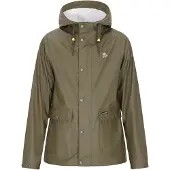 Schmuddelwedda Men Jacket in olive | Gr.: XL
