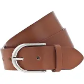 Vanzetti Gürtel Classics 35mm Full Leather Belt W110 Cognac