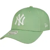 New Era League Essential 9forty New York Yankees Kappe