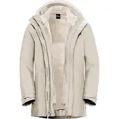 Jack Wolfskin Rotwand 3in1 Jacke