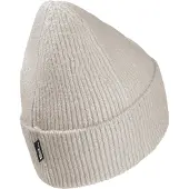 Jack Wolfskin Beanie "FUZZY BEANIE" Strickmütze, superweich, urbaner Look