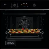 AEG TS6PB50WAB SenseCook