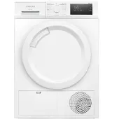 Siemens WT43H003 Wärmepumpentrockner 7kg MultiTouch LED-Display AutoDry
