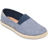 Quiksilver Sneaker "Espadrilled"