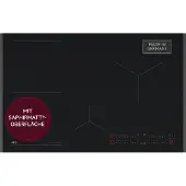 AEG TII84B0FFZ, Schwarz, Integriert, 80 cm, Zonen-Induktionskochfeld, 4 Zone(n), 4 Zone(n)