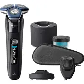 Philips Shaver series 7000 - Elektrischer Nass- und Trockenrasierer - S7886/58