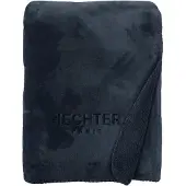 HECHTER PARIS Wohndecke "0238002", Teddyfleece, Decke, Kuscheldecke, superweich, bequem, wohlig warm