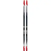 MCKINLEY Langlauf-Ski-Set Active 8 Grip + Prolink Auto