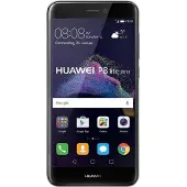 Huawei P8 lite (2017) 16GB Single Sim Schwarz