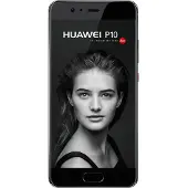 Telekom Huawei P10, 12,9 cm (5.1"), 4 GB, 64 GB, 20 MP, Android 7.0, Schwarz