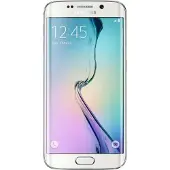Samsung Galaxy S6 Edge G925F 32GB weiß