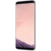 Samsung Galaxy S8 SM-G950F, 14,7 cm (5.8"), 4 GB, 64 GB, 12 MP, Android 7.0, Violett