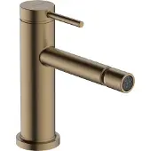 Hansgrohe Tecturis S Einhebel-Bidetmischer, Ausladung 148 mm, 73201
