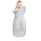 Love to Dream Swaddle UP Übergangspucksack 1.0T