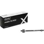 RIDEX 51T0063 Axialgelenk Spurstange für CITROËN C3 I Schrägheck (FC, FN) Vorne Beidseitig