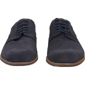 Clarks CraftArlo Lace 26181335 7, Sneaker in Blau für Herren, Größe 44