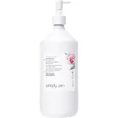 Simply Zen Smooth & Care Conditioner glättender Conditioner gegen strapaziertes Haar 1000 ml