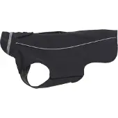 Buster - Softshell Black Pepper XS 26cm- (284651)